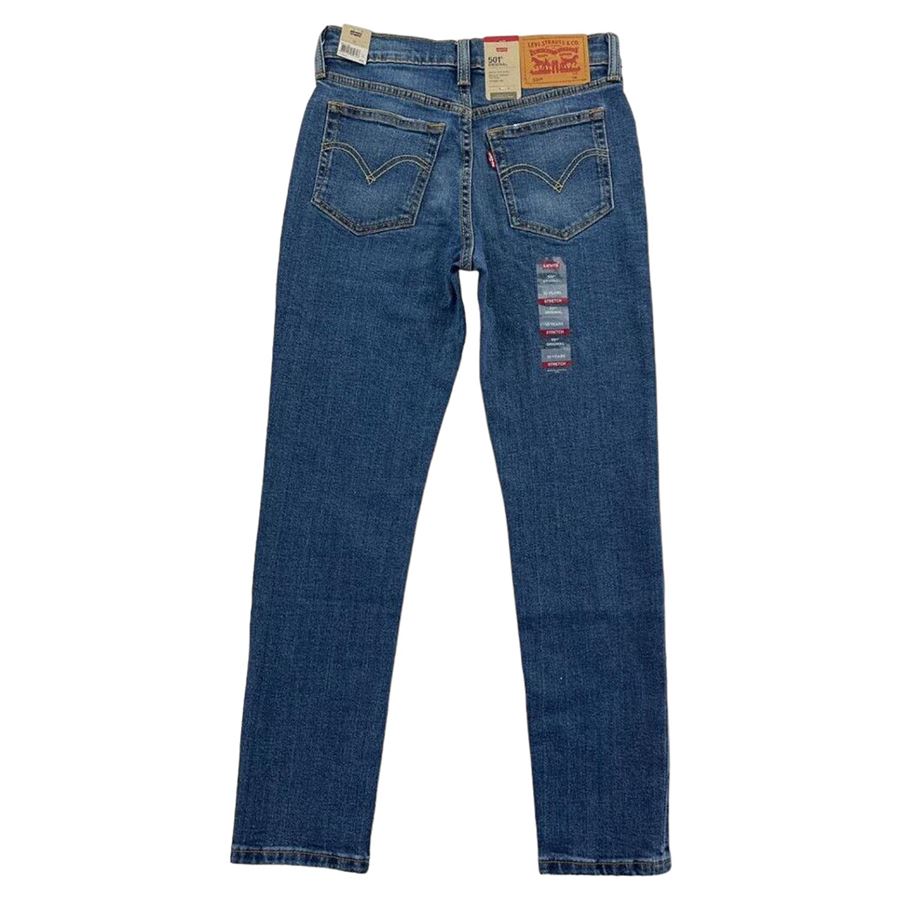 501 ORIGINAL JEANS Levis | LK9EG996M8Z